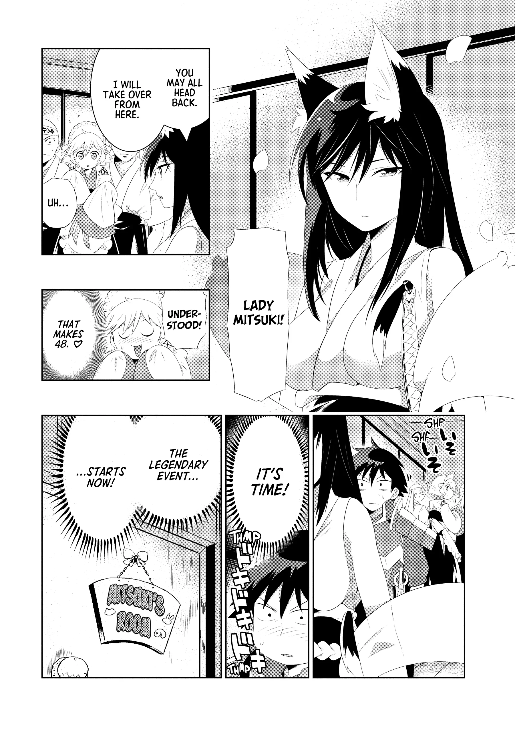 Kono Sekai ga Game dato Ore dake ga Shitte Iru Chapter 32 10